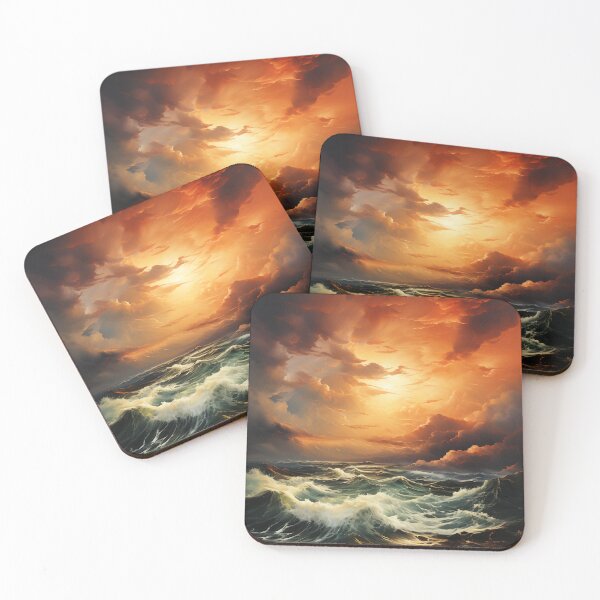 Item preview, Awakening Epoch designed and sold by PanoramaPrints.