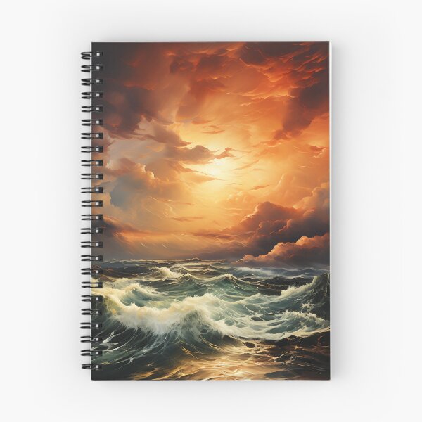Item preview, Awakening Epoch designed and sold by PanoramaPrints.