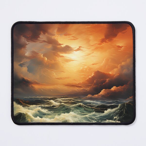 Item preview, Awakening Epoch designed and sold by PanoramaPrints.