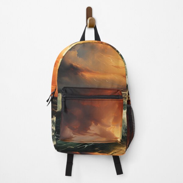 Item preview, Awakening Epoch designed and sold by PanoramaPrints.