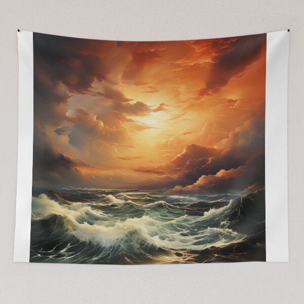 Item preview, Awakening Epoch designed and sold by PanoramaPrints.