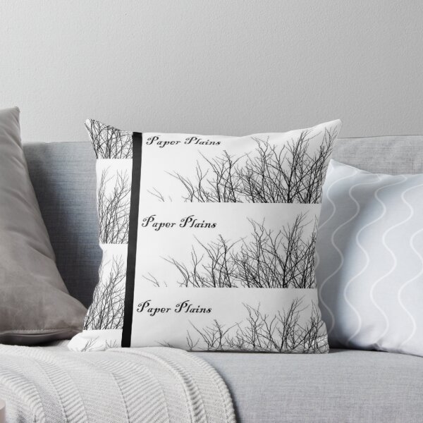Item preview, Paper Plains - The Summerhouse EP designed and sold by John Tyler Mounce.
