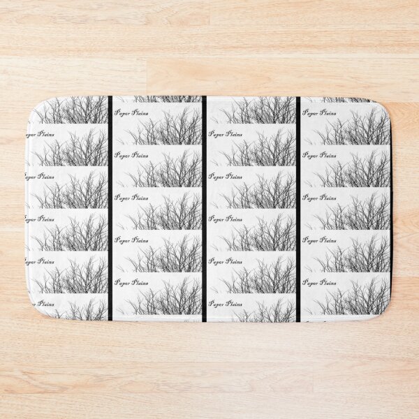 Item preview, Paper Plains - The Summerhouse EP designed and sold by John Tyler Mounce.