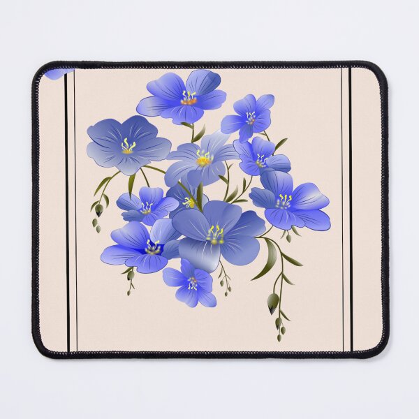 Item preview, Violets are blue designed and sold by FantasyPearl.