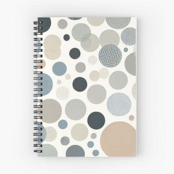 Item preview, Polka Dots Pastel Pattern  designed and sold by ReachForArt.