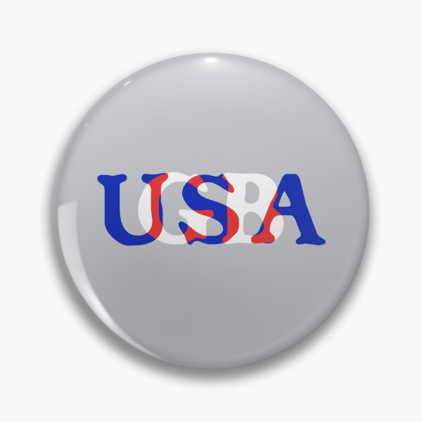 Item preview, USA-GB designed and sold by bravoalpha.