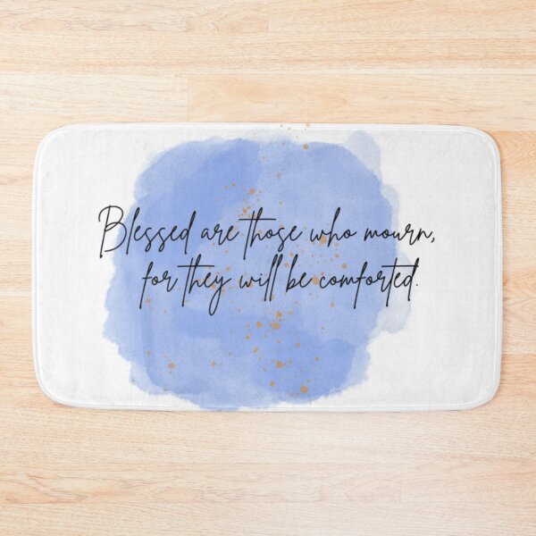 Item preview, You will be comforted designed and sold by BodyOfCHRIST.