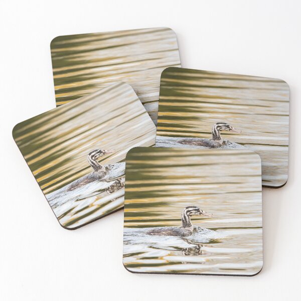 Item preview, Great Crested Grebe designed and sold by MTPhotos1406.