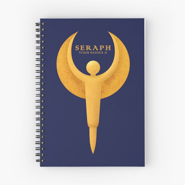 Item preview, The Seraph designed and sold by Vinemans.