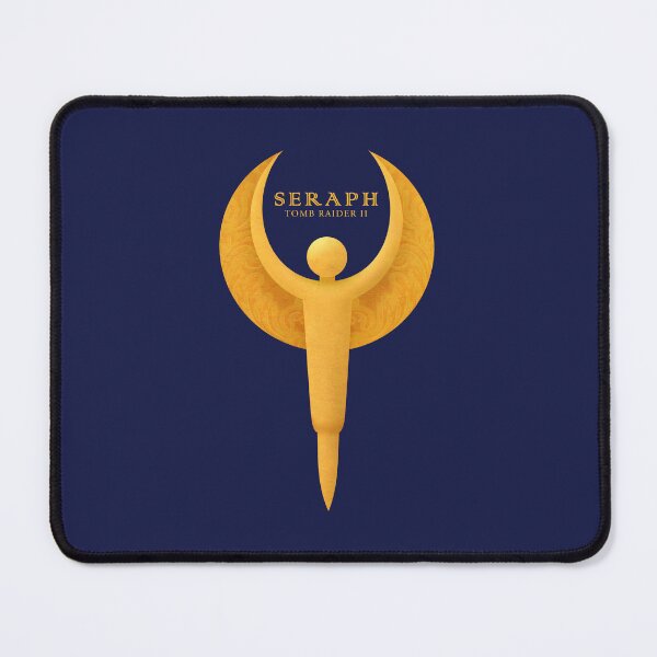 Item preview, The Seraph designed and sold by Vinemans.