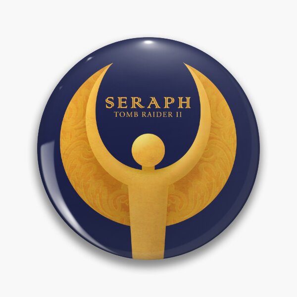 Item preview, The Seraph designed and sold by Vinemans.