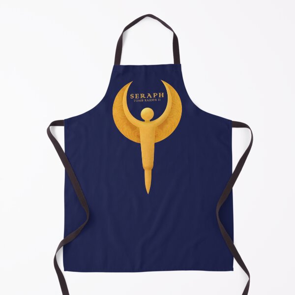 Item preview, The Seraph designed and sold by Vinemans.