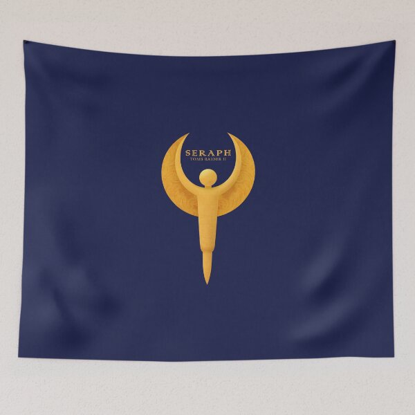 Item preview, The Seraph designed and sold by Vinemans.