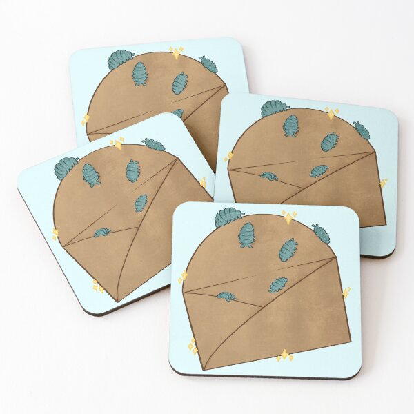 Item preview, Springmail designed and sold by squishyenby.