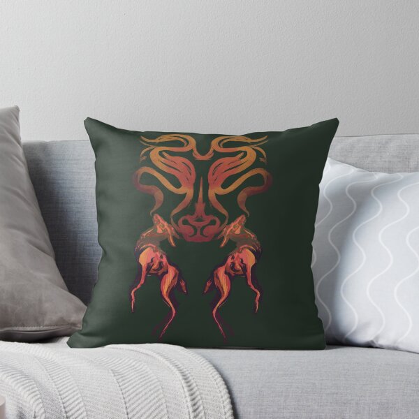 Item preview, twin flame designed and sold by captainringtail.