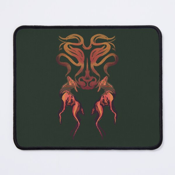 Item preview, twin flame designed and sold by CaptainRingtail.