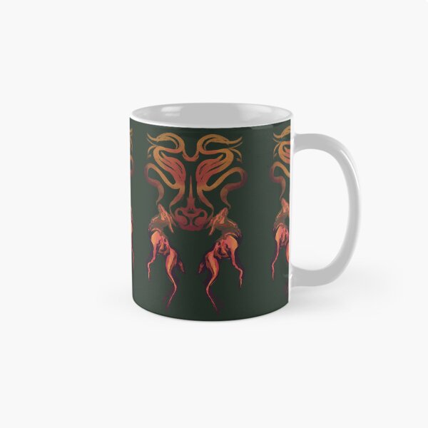 Item preview, twin flame designed and sold by CaptainRingtail.
