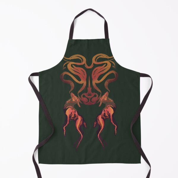 Item preview, twin flame designed and sold by CaptainRingtail.