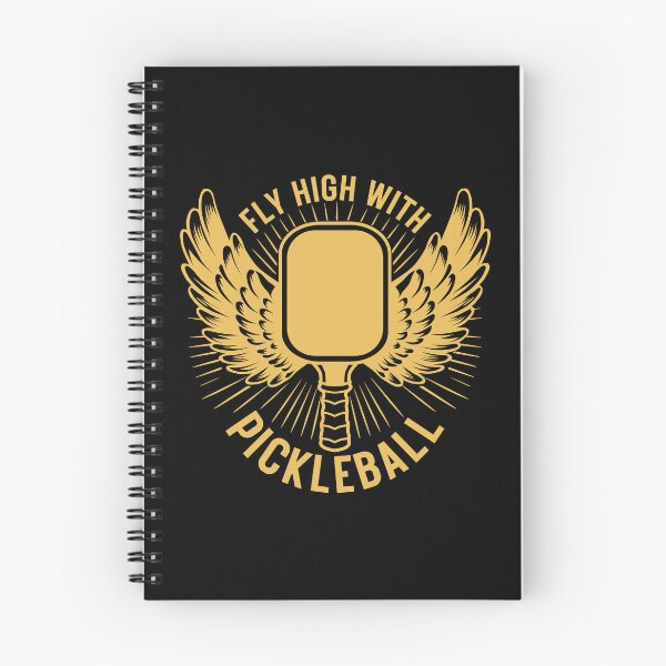 Item preview, Funny Pickleball design with paddle and motivational pickleball quotes designed and sold by GraphicDream.