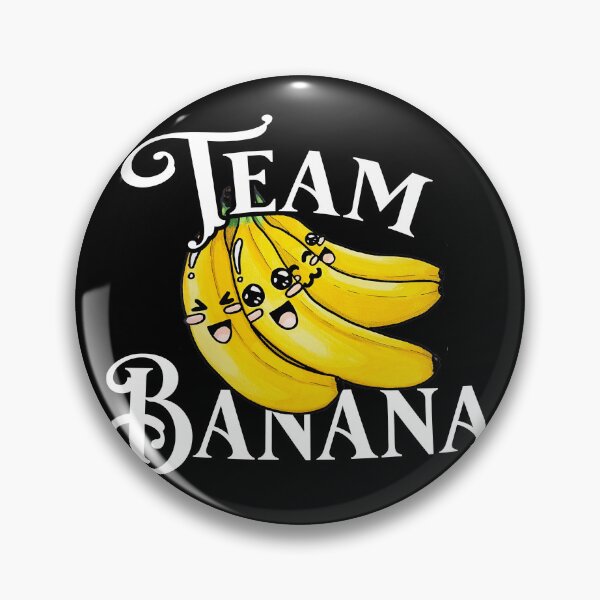 Artikelvorschau, Team Banana entworfen und verkauft von LunariaNox.
