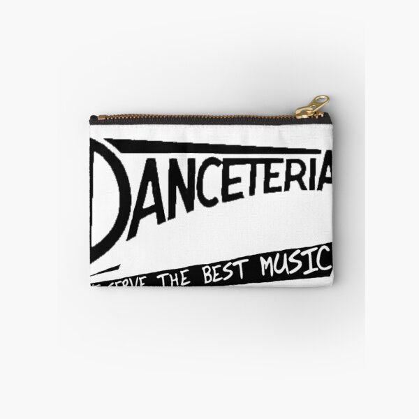 Item preview, Danceteria - Vintage style Black designed and sold by Bad Zombie .