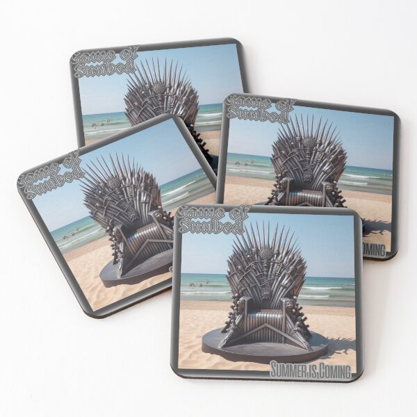 Item preview, Summer Is Coming designed and sold by TeeSoulGraph.