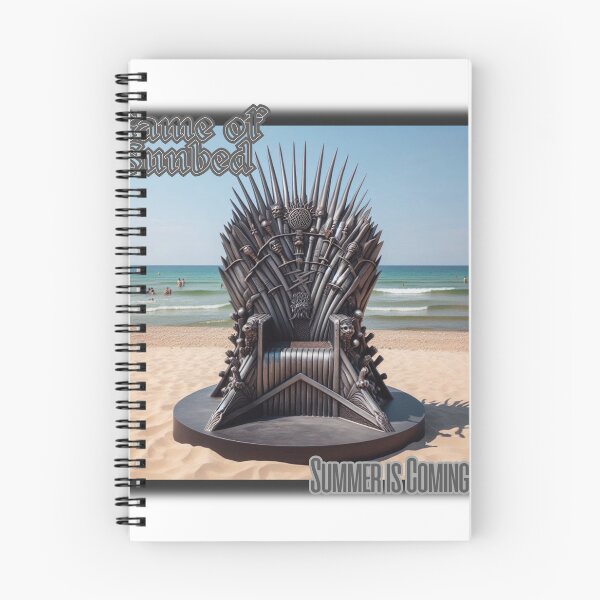 Item preview, Summer Is Coming designed and sold by TeeSoulGraph.