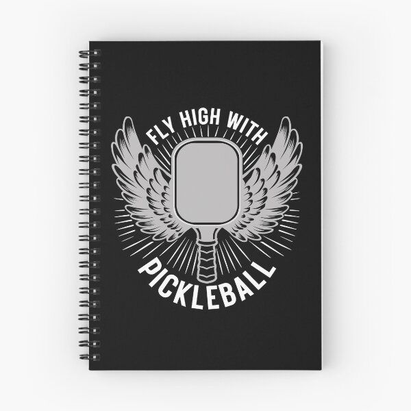 Item preview, Funny Pickleball design with paddle and motivational pickleball quotes designed and sold by GraphicDream.