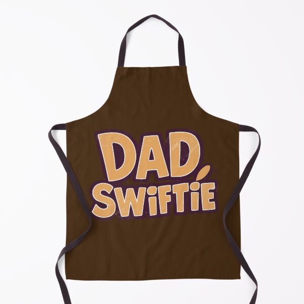 Item preview, Dad Swiftie designed and sold by bihtti.