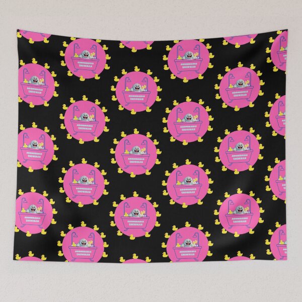 Item preview, LaMaisonOfMY MY ABOMINABLE SNOWMAN BUBBLE BATH COLLECTION NO.4 BLACK designed and sold by LaMaisonOfMY.