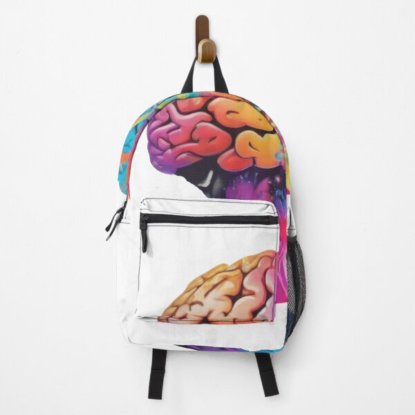Item preview, Cerebral Canvas (1454) designed and sold by WASjourney.