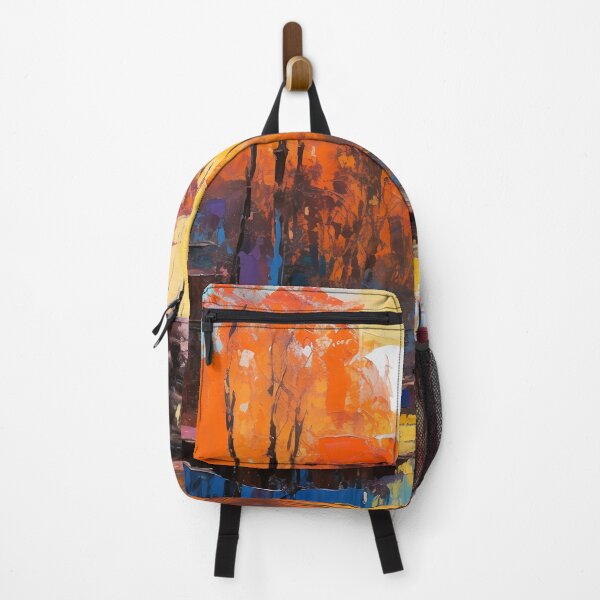 Item preview, Enchanted Twilight Harmony: Luminous Embrace Among Nature's Wonders designed and sold by PanoramaPrints.
