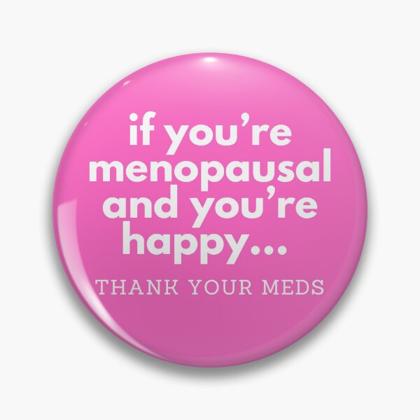 Item preview, Gift for a Menopausal Woman | Menopause Gift | Funny Menopause Merchandise  designed and sold by MooMedia.