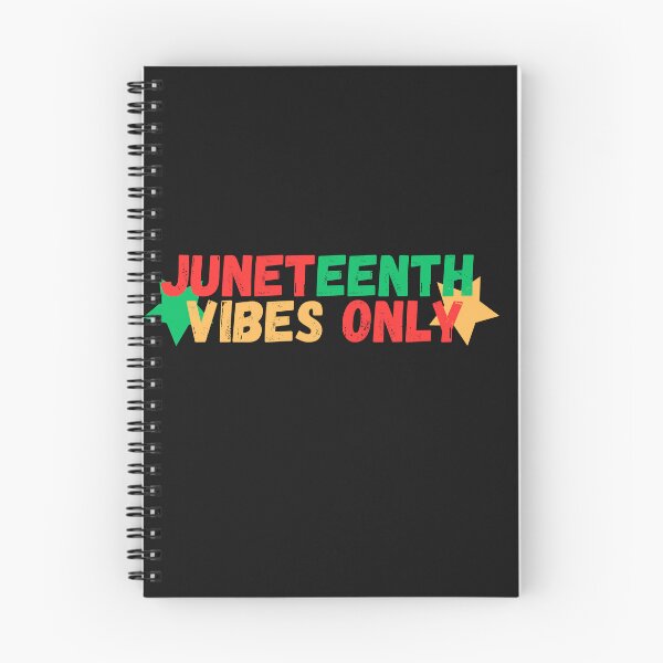 Item preview, Juneteenth Vibes Only Tribute: Pan-African Colors and Black History Celebration designed and sold by lorenzoha.