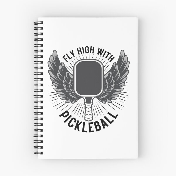 Item preview, Funny Pickleball design with paddle and motivational pickleball quotes designed and sold by GraphicDream.