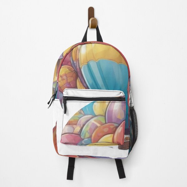 Item preview, Planar Vector Balloons (1455) designed and sold by WASjourney.
