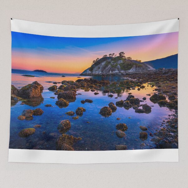 Item preview, Low Tide  designed and sold by John Poon.