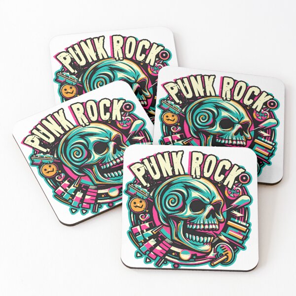 Item preview, Graffiti Punk Rock in Art Form designed and sold by diegomenjivar92.