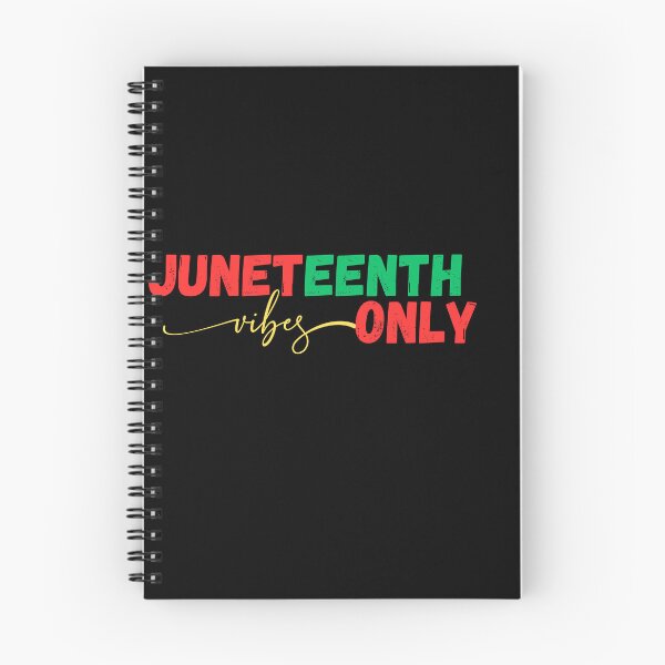 Item preview, Juneteenth Vibes Only Tribute: Pan-African Colors and Black History Celebration designed and sold by lorenzoha.