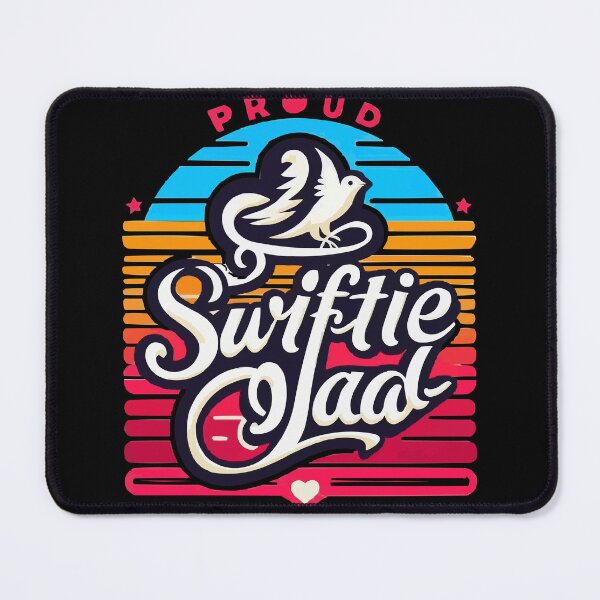 Item preview, Dad Swiftie designed and sold by bihtti.