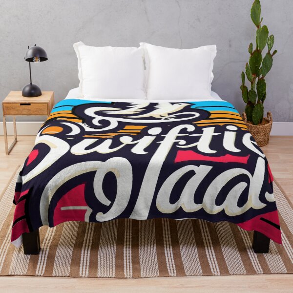 Item preview, Dad Swiftie designed and sold by bihtti.
