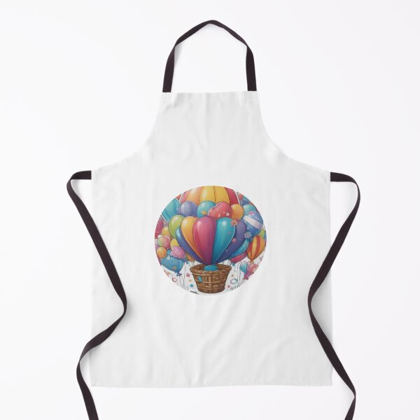Item preview, Colorful Balloon Letters (1456) designed and sold by WASjourney.