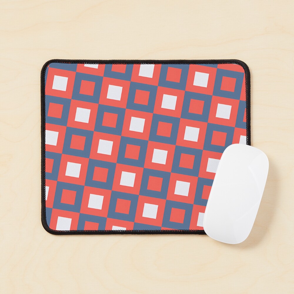 Item preview, Mouse Pad designed and sold by PatternsPalette.
