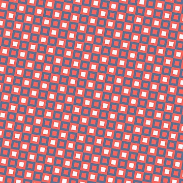 Artwork thumbnail, Colorful Squares Pattern by PatternsPalette
