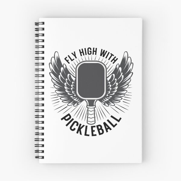 Item preview, Funny Pickleball design with paddle and motivational pickleball quotes designed and sold by GraphicDream.