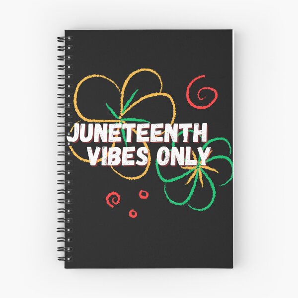 Item preview, Juneteenth Vibes Only Tribute: Pan-African Colors and Black History Celebration designed and sold by lorenzoha.