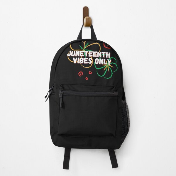 Item preview, Juneteenth Vibes Only Tribute: Pan-African Colors and Black History Celebration designed and sold by lorenzoha.