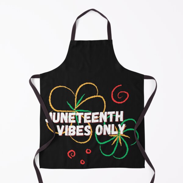 Item preview, Juneteenth Vibes Only Tribute: Pan-African Colors and Black History Celebration designed and sold by lorenzoha.