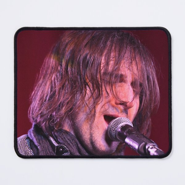 Item preview, Chris Bergson - Photograph designed and sold by ConcertImages.
