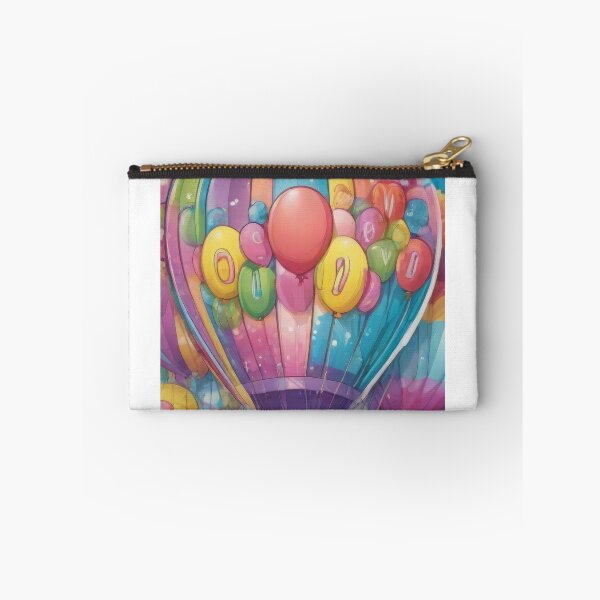 Item preview, Artistic Balloons (1457) designed and sold by WASjourney.